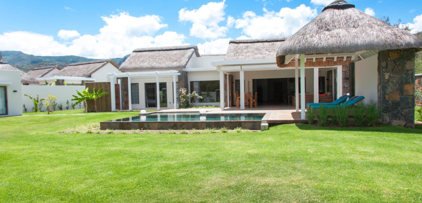 Villa Mauricio – Greencoast Villas