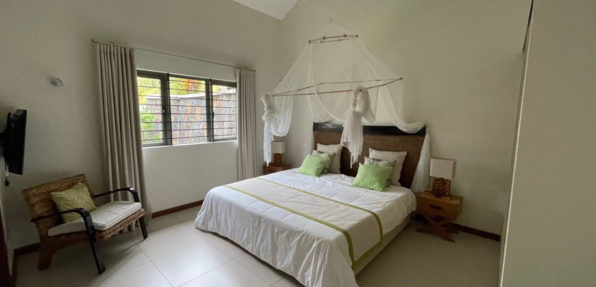 Villa Mauricio – Greencoast Villas