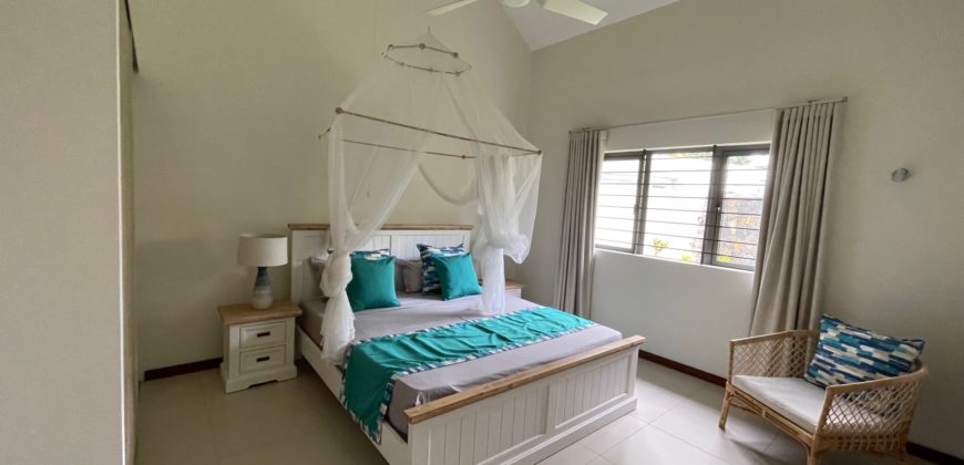 Villa Mauricio – Greencoast Villas