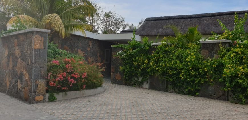 Villa Mauricio – Greencoast Villas