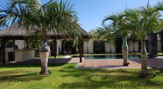 Villa Mauricio – Tahitia Grand Baie Villas