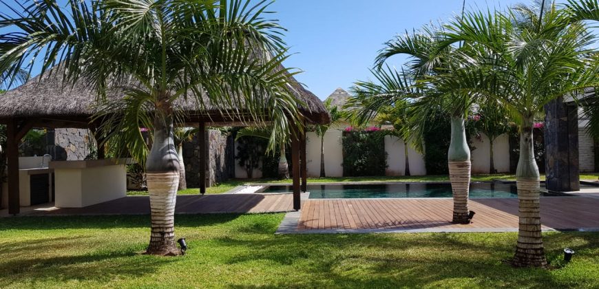 Villa Mauricio – Tahitia Grand Baie Villas